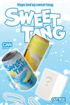 ifeye - 2nd EP sweet tang Nemo Album version