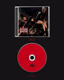 Mirani - Clutch Limited Autograph Album CD