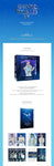 SHINee WORLD VI [PERFECT ILLUMINATION : SHINee'S BACK] DVD + Pre-Order Gift