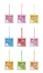 [PRE-ORDER] SUPER JUNIOR Grand Opening! SJ Market MD - RANDOM ACRYLIC KEY RING