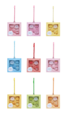 [PRE-ORDER] SUPER JUNIOR Grand Opening! SJ Market MD - RANDOM ACRYLIC KEY RING
