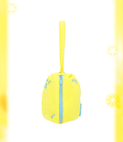 [PRE-ORDER] Hearts2Hearts 2nd Mini Album [LEMON TANG] Official MD - LEMON POUCH SET