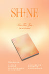 Son Tae Jin - Vol.1 Shine Photobook version CD