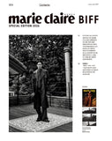 Marie Claire BIFF Special Edition October 2026