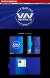 [WEVERSE SHOP EXCLUSIVE POB] ENHYPEN - THE SIN : VANISH (Weverse Albums Ver.)