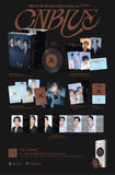 CNBLUE - 10th Mini Album X Nemo Album version