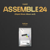 tripleS - ASSEMBLE24 [Objekt Music Album ver 2]