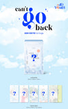 ODD YOUTH - 3rd Single Album can't go back CD+Folded Poster