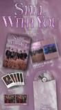 ASC2NT - 2nd Mini Album Still with you Standard Edition CD
