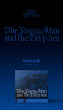 LIM HYUN SIK - 2nd Mini Album The Young Man and the Deep Sea CD