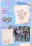 XLOV - 3rd Mini Album i=! CD