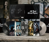 All That Street Fighter 2LP