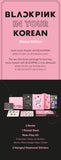 BLACKPINK IN YOUR KOREAN