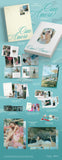 Jessica - 2026 Official Photo Book: Ciao, Amore!
