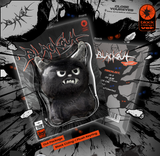 CLOSE YOUR EYES - 3rd Mini Album blackout [black CLting-i ver.]