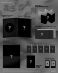 Lee Jun Young - 1st Mini Album Last Dance CD