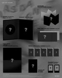Lee Jun Young - 1st Mini Album Last Dance CD