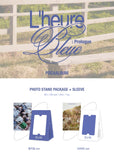 CSR - 2nd Single Album L’heure Bleue : Prologue [POCA ALBUM]