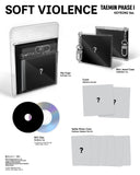 Taemin - PHASE I : Soft Violence KEYRING ver.