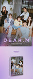 Dear.M [KBS joy Drama]OST CD