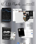 ZEROBASEONE 2026 SEASON'S GREETINGS [(0_1) World]