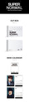 [JYP FANS SHOP POB] Xdinary Heroes 2026 SEASON'S GREETINGS [SUPER NORMAL]