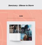 ATEEZ Billboard Artist__ATEEZ Edition+Pre-Order Gift