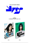 Yves - Soft Error 3rd EP Album