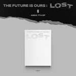 AB6IX  - 7th Mini Album THE FUTURE IS OURS : LOST  CD