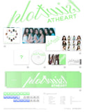 AtHeart - Plot Twist [Twist Ver.] 1st EP Album