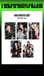 [PRE-ORDER] aespa WEEK Rich Man POP-UP Official MD - 4X6 PHOTO SET
