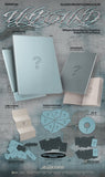 ALL(H)OURS - 6th Mini Album UNBOUND CD