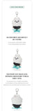 [PRE-ORDER] TOMORROW X TOGETHER PPULBATU <Finding MOA> Official MD - Plush Keyring