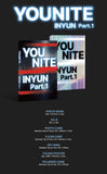 YOUNITE - 8th EP INYUN Part.1