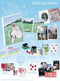 YUQI - Motivation 1st Single Album