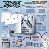 Xdinary Heroes - 1st Full Album Troubleshooting CD+Pre-Order Benefit