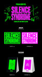 82MAJOR - SILENCE SYNDROME [POCA Ver.]