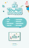 YOUNHA 2026 SEASON’S GREETINGS