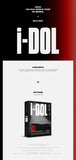 2024 (G)I-DLE World Tour iDOL in Seoul Blu-ray