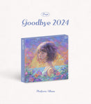 Dept - Goodbye 2024 (Platform Album)