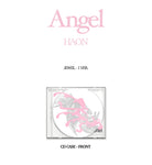 HAON - Angel Album