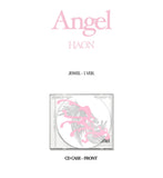 HAON - Angel Album