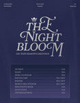 Uau - 2026 Season's Greetings The Night Bloom