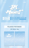 I.M - Polaroid Photobook I.M Moment