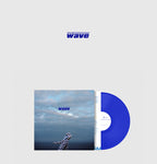 COLDE - Wave [LP]