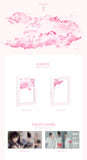 Epex - 7th Mini Album Sohwa: Epilogue CD+Folded Poster