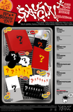 NEXZ - 4th Mini Album SAUCIN' MALLANG ver. Special Edition CD