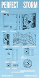 [EXCLUSIVE POB] TOMORROW X TOGETHER TXT - Perfect Storm Album+Pre-Order Gift