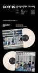 CORTIS - 1st EP COLOR OUTSIDE THE LINES [Vinyl]