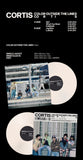 CORTIS - 1st EP COLOR OUTSIDE THE LINES [Vinyl]
